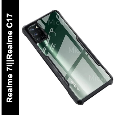 Picture of For Realme 7i / Realme C17 Xundd Shockproof Bumper Case Phone Cover