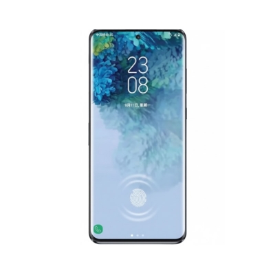Picture of Oppo Reno3 Pro (5G) UV Liquid Glue Tempered Glass Screen Protector