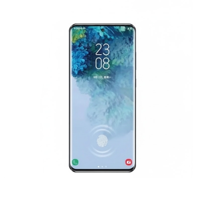 Picture of For VIVO X70 PRO HD Curved UV High QualityTempered Glass Screen Protector One minute brand UV