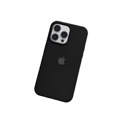 Picture of For apple iPhone 13 Pro Max Luxury Liquid Silicone Protection Back Cover Soft Case