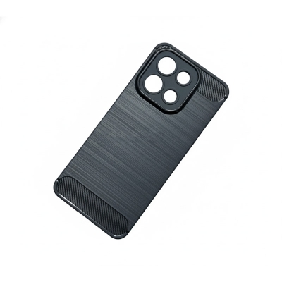 Picture of For Symphony Z70 Phone Case Anti-Drop Silicone TPU Brushed Protective Soft Case Back Cover