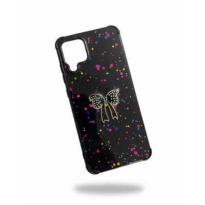 Picture of For Samsung Galaxy A22 [4G] /F22/M32 [4G] /M22 [4G] Ladies cover Phone Back Cover