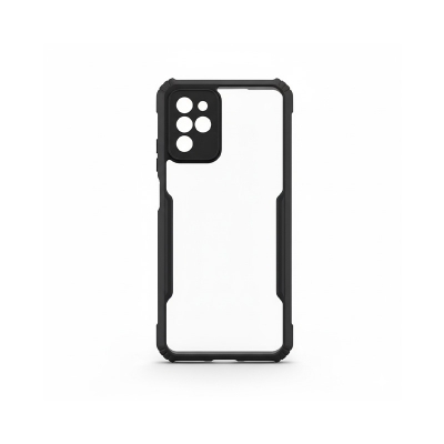 Picture of For Redmi 10 Prime, Redmi 10 2022 Shockproof Bumper Cover - Phone Back Cover - Phone Back Cover