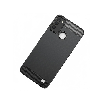 Picture of For Symphony Z33 / Symphony Z45 Back Cover Soft Touch Sleek Slim Mobile Case For Symphony Z33 Phone Case