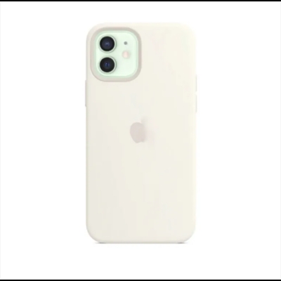 Picture of For Iphone 12 6.1 Inch With Logo - Phone Back Cover - মোবাইল ফোন - Phone - Phone - Camera