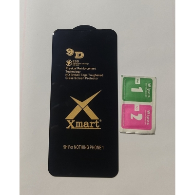 Picture of Nothing Phone 1, Nothing Phone One Gorila Glass Protectors Full Curved Display