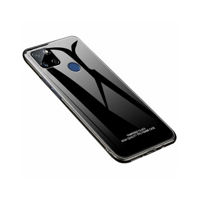 Picture of for Realme c12/ c25/c25s Narzo 20 narzo 30a Glass Case back Cover - Phone - Camera