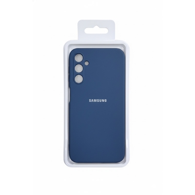Picture of For Samsung M14  (5g ) Fashionable  silicon TPU Case Camera Protective Back Cover