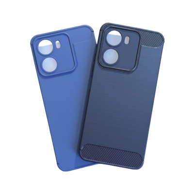 Picture of For Walton NEXG N72 Back Cover Spigen Style Armor Case For Walton N72 Phone Case Cover