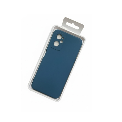 Picture of For Realme 9i (4g) Case Soft Sandstone Slim Matte Cover Liquid Silicone Case For Realme 9i Back Cover Case