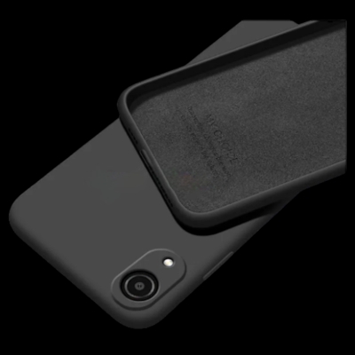 Picture of For Samsung Galaxy A03 core Soft Silicon Case Back Cover Samsung Galaxy A03 core back cover Samsung Galaxy A03 core phone case