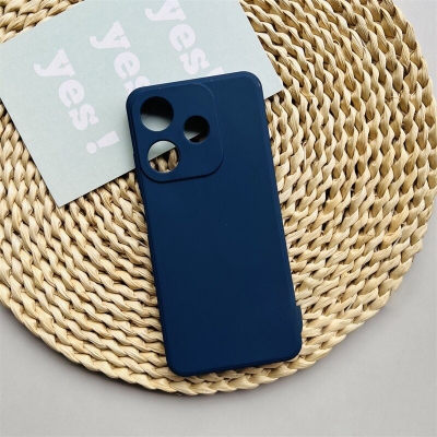 Picture of For tecno spark 10c/tecno spark 10 soft silicon back cover