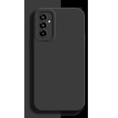 Picture of For Samsung Galaxy F23 /F13 Soft Silicon Back Cover - Phone Back Cover - Phone 11 Ratings10 Answered Questions