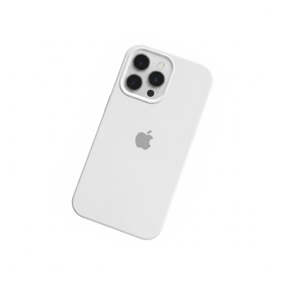 Picture of For apple iphone 15 Pro  2023 Luxury Liquid Silicone Protection Protect Back Cover Soft Case