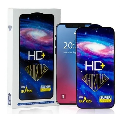 Picture of For Google Pixel 6 / Pixel 6A / pixel 7 /  pixel 7a HD+ Tempered Glass Screen Protector