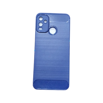 Picture of Symphony Atom 3 Back Cover Soft Silicon Tpu Case Symphony Atom3 Back Case