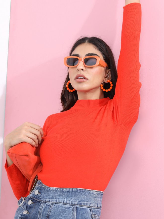 Picture of Pantoneclo Premium Quality Women's Multicolor Winter Sweater / Cardigan / Jumper