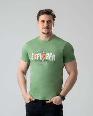 Picture of Pantoneclo Men's T-shirt