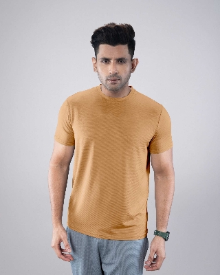Picture of Pantoneclo Men’s Activewear T-Shirt | Breathable Quick Dry Gym Tee
