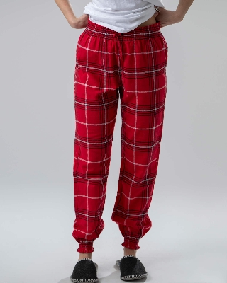 Picture of Leafletic Women's Nightwear Pajama | Ultra-Soft & Comfortable Sleepwear | Cozy Home Wear & Loungewear Outfit for Ladies | Comfortable Pajama for All-Night