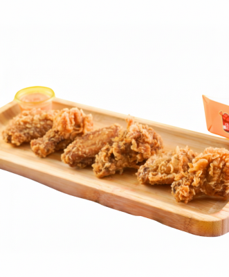 Picture of 6pcs Hot wings