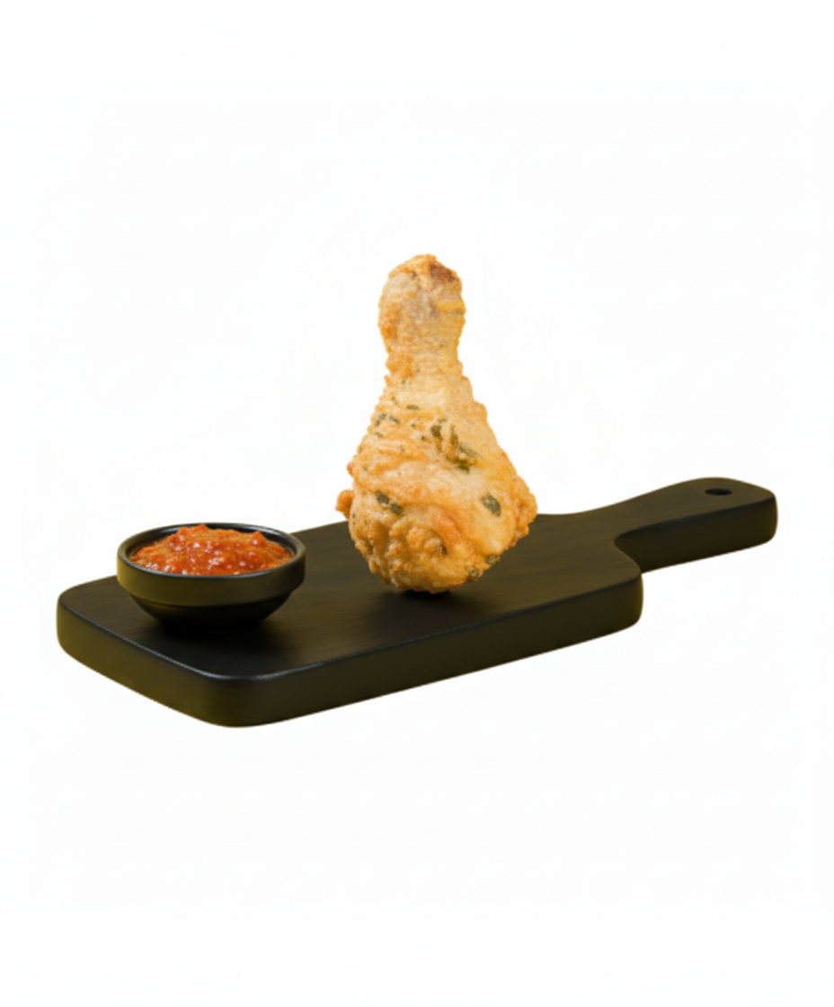 Picture of Korean Fried Chicken per pcs