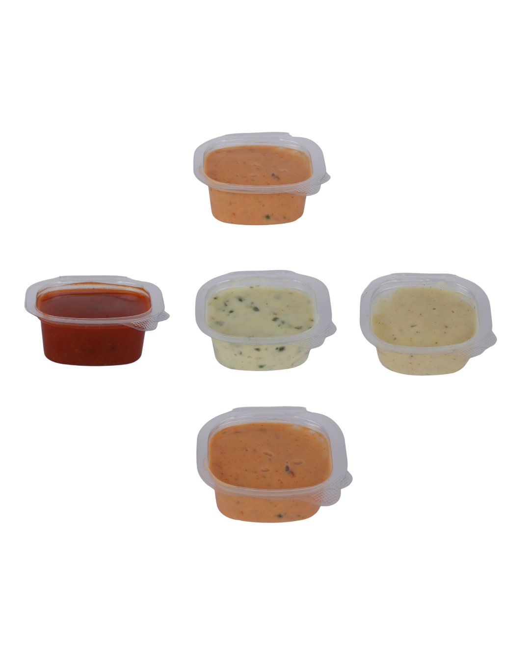 Picture of Extra Condiments