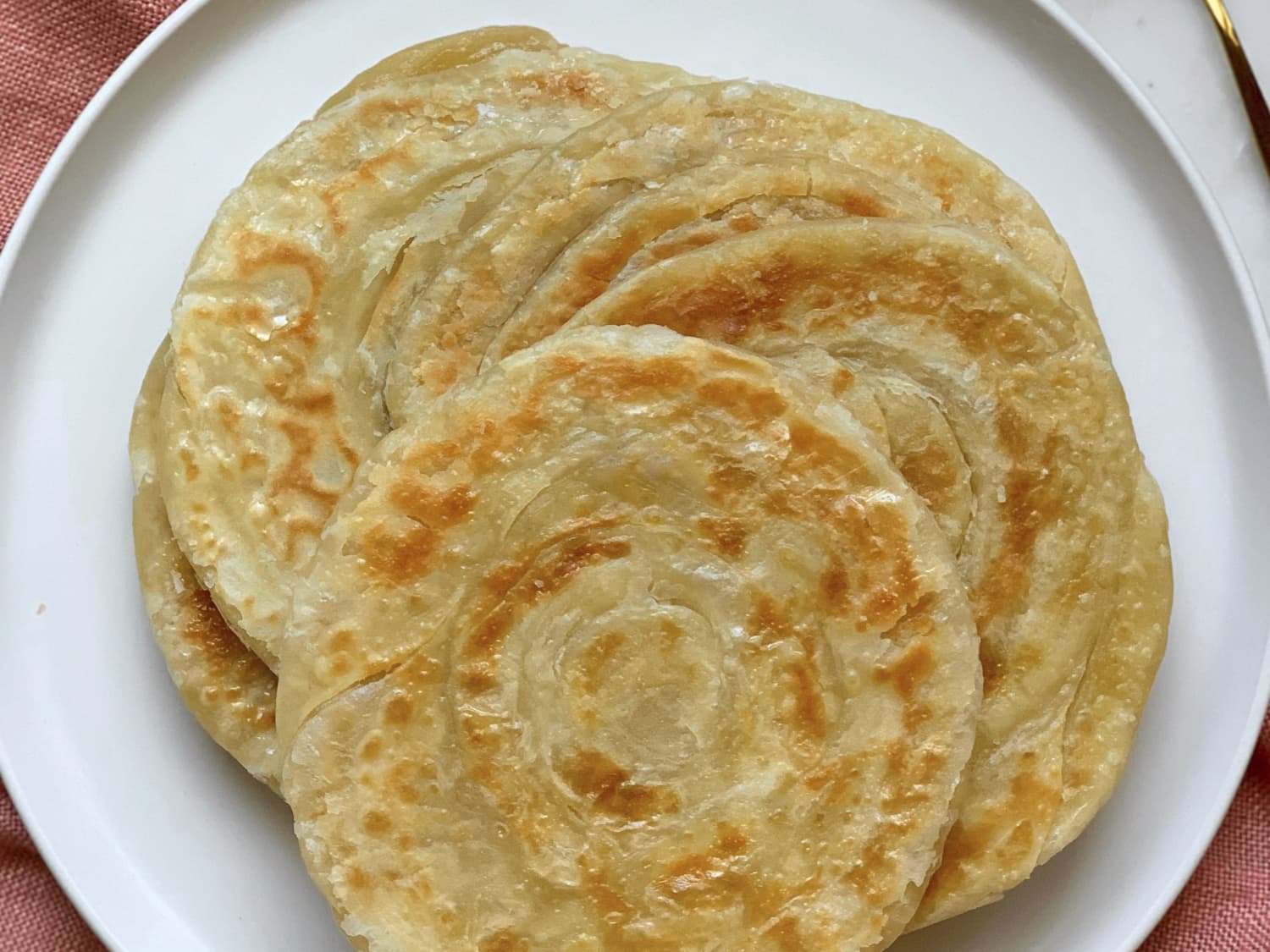 Picture of Paratha