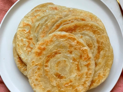 Picture of Paratha