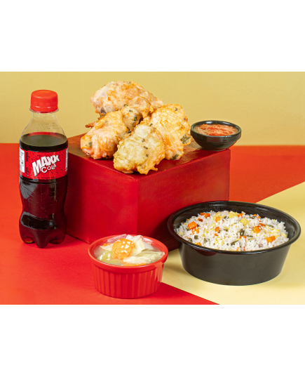 Picture of Korean Combo