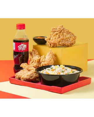 Picture of Korean Combo