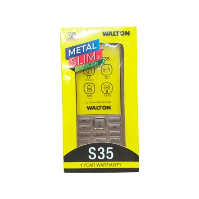 Picture of WALTON S-35