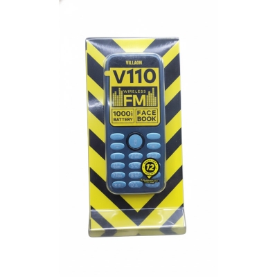 Picture of VILLAON V110