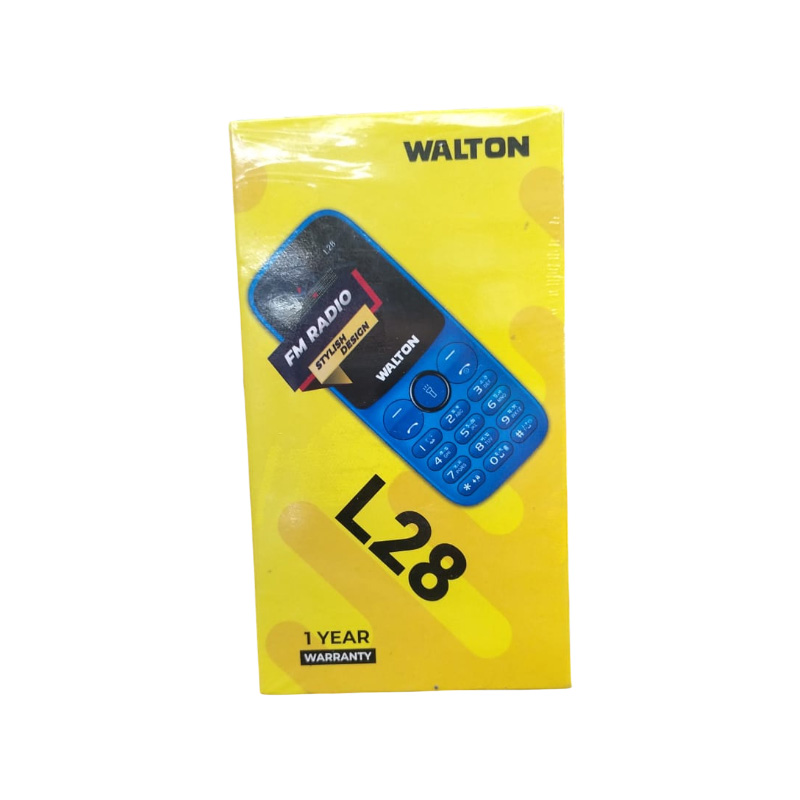 Picture of Walton L28