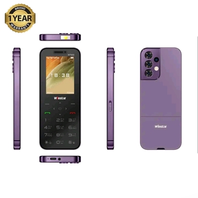 Picture of Winstar 7000 (2200mah battery,Type C and BT)