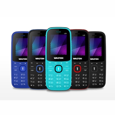 Picture of WALTON L29 batton phone
