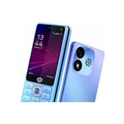 Picture of Wifi Hotspot Dual Simsupported itel it9310 NEO R60 4G Button Phone