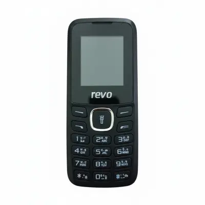 Picture of Revo R1802 Type-C Charger Feature Phone. Bengal Phone.