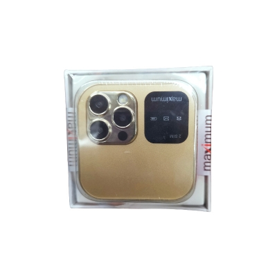 Picture of Maximum MB20 Mini Folding phone