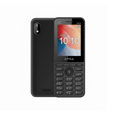 Picture of what's app, Facebook, YouTube,Instagram, Tiktalk and e book xrtra R24