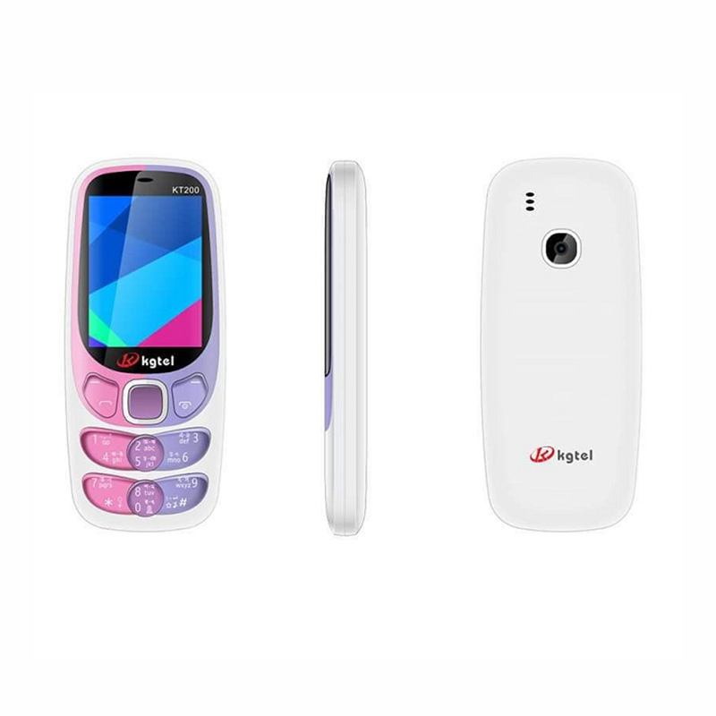 Picture of colouring Batton KG TEL KT 200