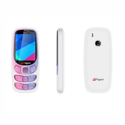 Picture of colouring Batton KG TEL KT 200