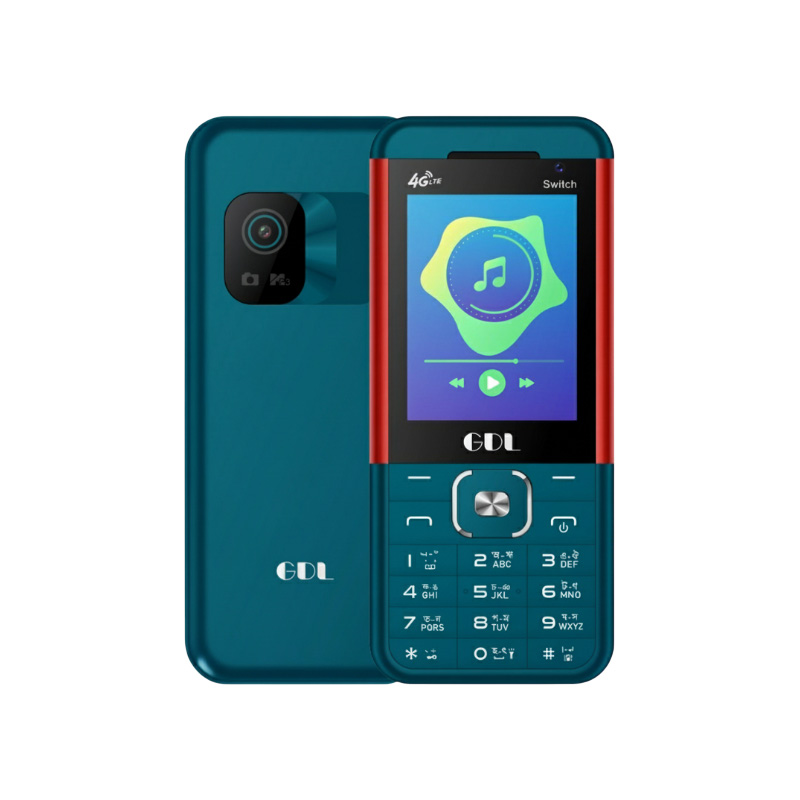 Picture of YouTube,Facebook  vedio call, Tik talk Support 4G mobile presents Gdl