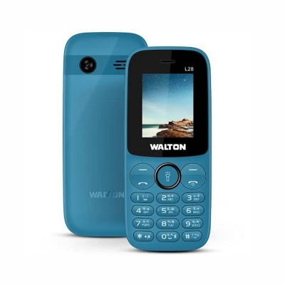 Picture of walton Olvio L28 batton mobile with 30 days replacement