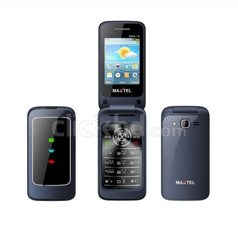 Picture of MAX TEL Max 14 Folding