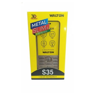 Picture of Walton  S35