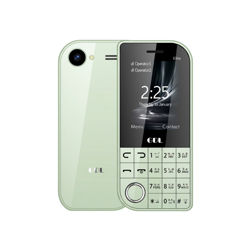 Picture of GDL Elite