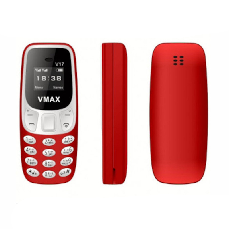 Picture of VMAX V17 mini batton phone with BT