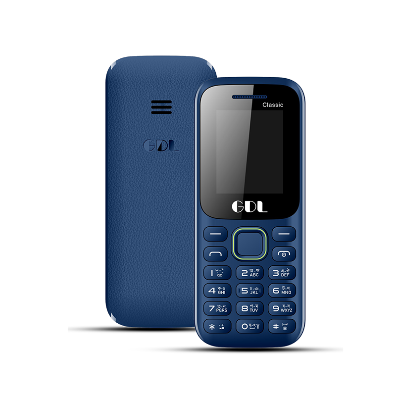 Picture of GDL CLASSIC FEATURED PHONE IN BD