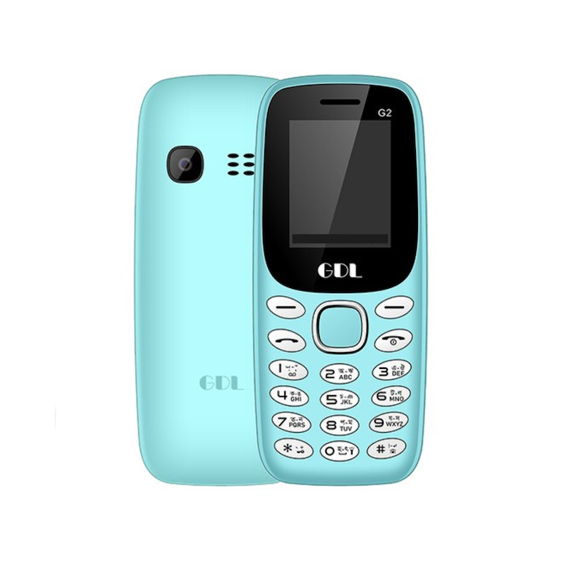 Picture of GDL G2 FULL REVIEW | gdl feature phone | button phone